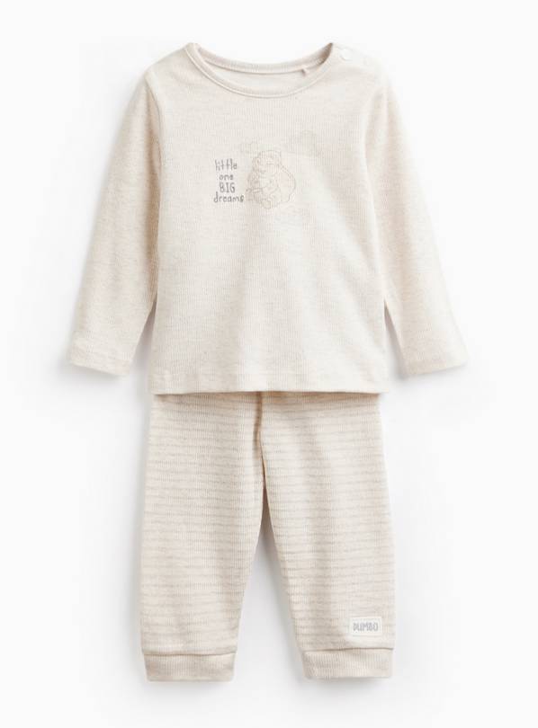 Disney Dumbo Character Pyjamas 18-24 months